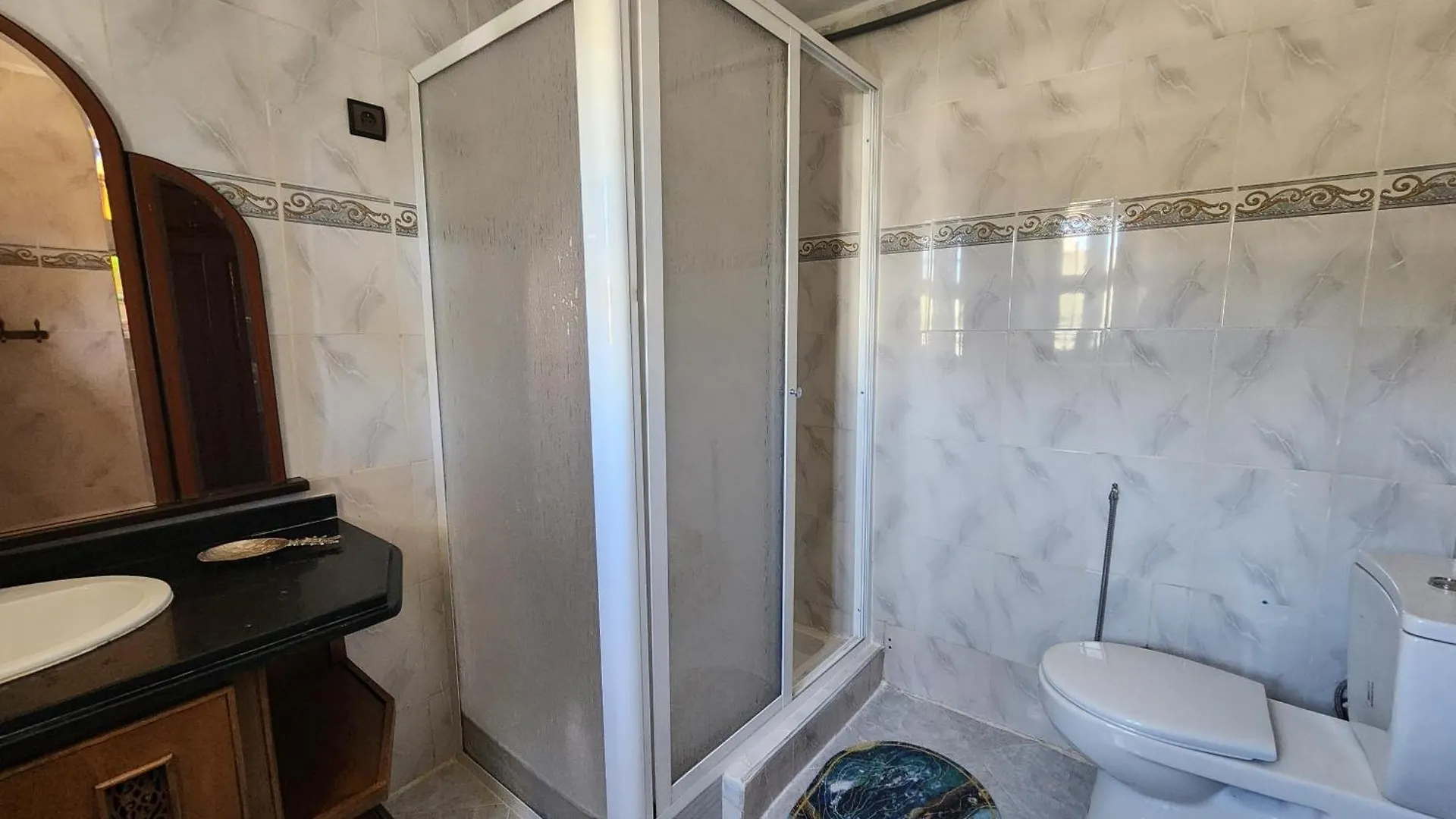Dar Zerbtana Suite Privative フェズ ゲストハウス