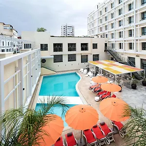 4* Otel Barcelo Medina